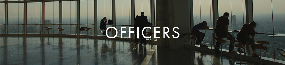 OFFICER